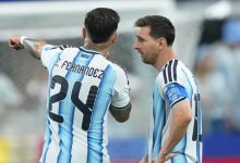 إنزو فيرنانديز ريال مدريد