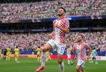 بيتار سوسيتش ريال مدريد