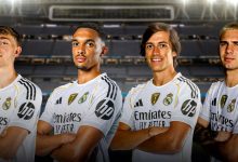 صفقات ريال مدريد