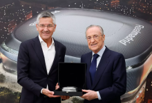 ريال مدريد وأوليسي