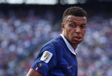 مبابي ريال مدريد
