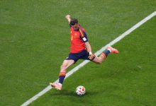 فابيان رويز ريال مدريد