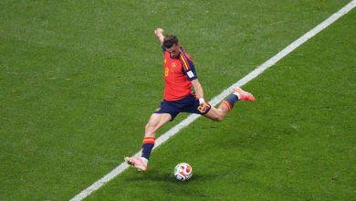 فابيان رويز ريال مدريد