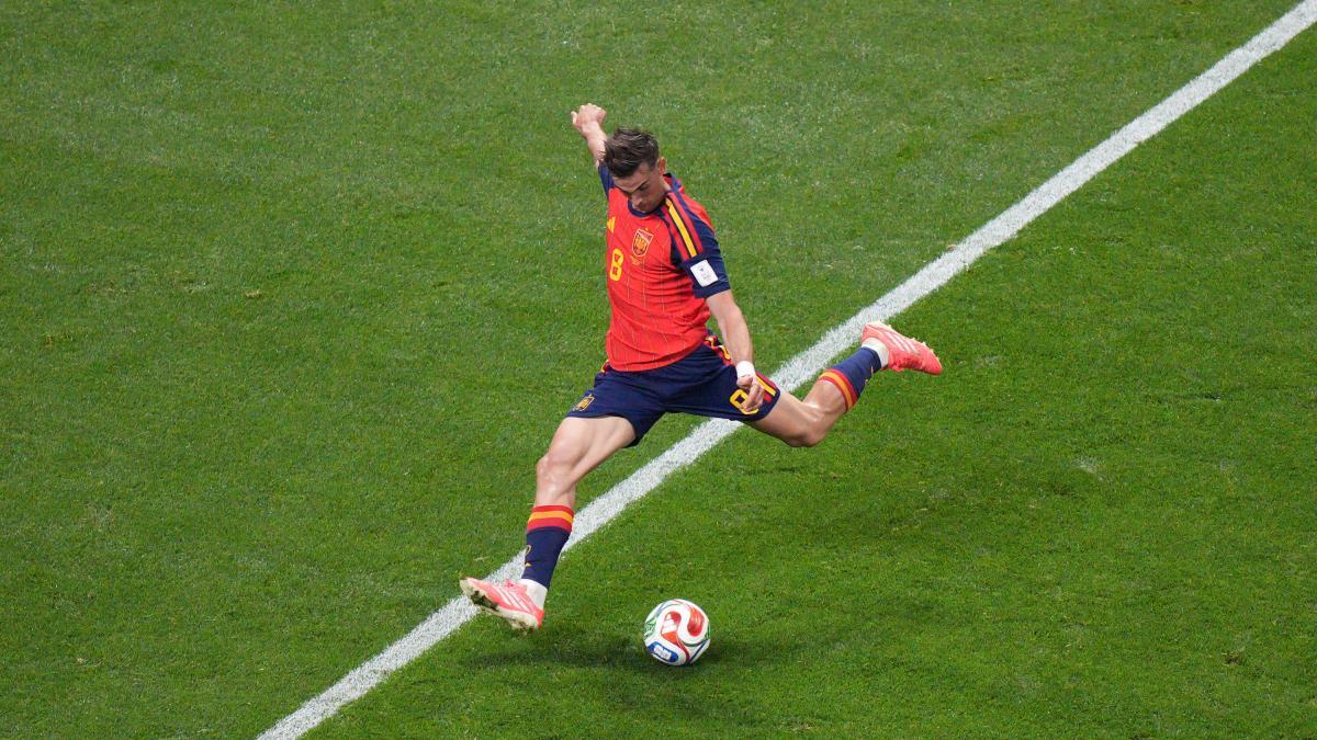 فابيان رويز ريال مدريد
