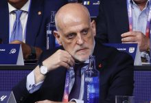 تيباس ريال مدريد