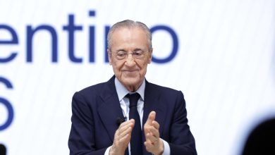 رفض طلب ريال مدريد تعليق بروتوكول لاليجا