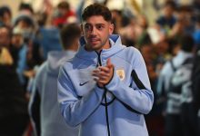 فالفيردي ريال مدريد