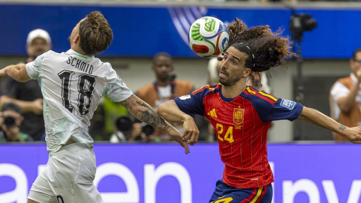 مواعيد لاعبي ريال مدريد في كأس العالم