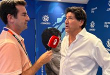 زامورانو ريال مدريد أوليسي