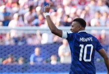 بيان ريال مدريد عن مبابي