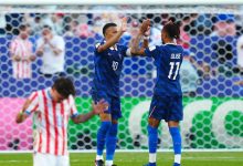 تأجيل بداية ريال مدريد في الليجا