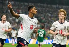 بيلينجهام ريال مدريد