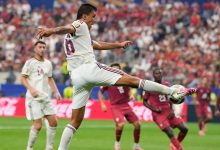 ريال مدريد رودري