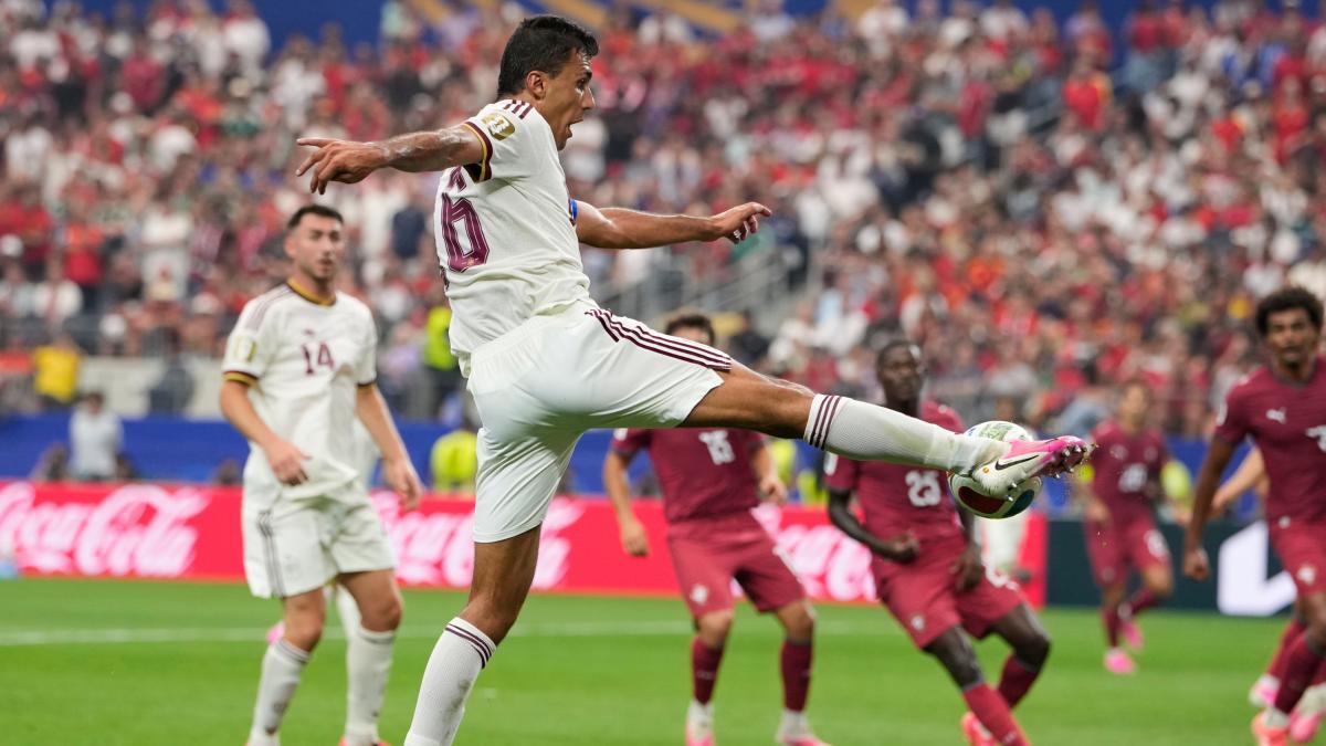 ريال مدريد رودري