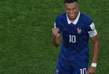 ريال مدريد يدعم مبابي