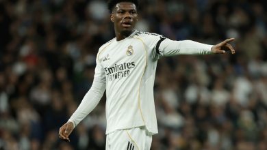 تجديد عقد تشواميني مع ريال مدريد