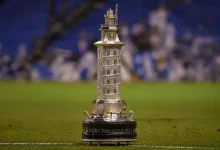 أول مباراة ودية لريال مدريد