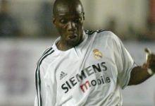تشواميني ريال مدريد