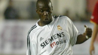 تشواميني ريال مدريد