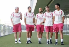 ساندرو كاريشو ريال مدريد