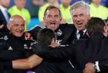 مورينيو ريال مدريد بينتوس يوبيس