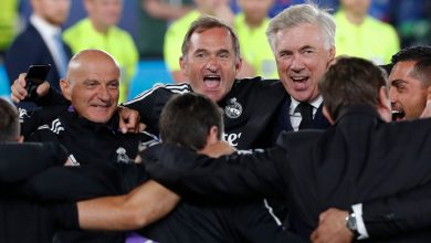 مورينيو ريال مدريد بينتوس يوبيس
