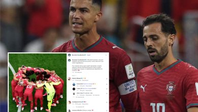برناردو سيلفا ريال مدريد