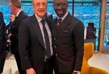 ماكيليلي ريال مدريد أوليسيه