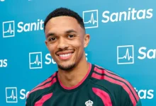 بداية تحضيرات ريال مدريد