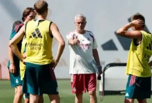 ريال مدريد شالكه