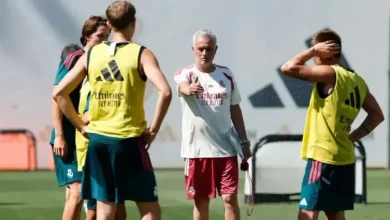 ريال مدريد شالكه