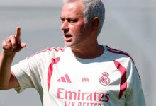 ساندرو كاريشو ريال مدريد