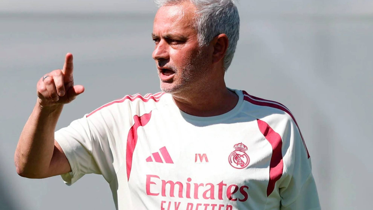 ساندرو كاريشو ريال مدريد