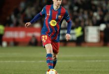 تفوق برشلونة على ريال مدريد