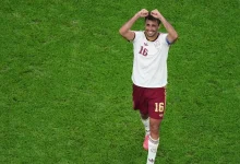 رودري ريال مدريد