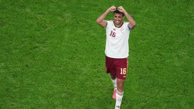 رودري ريال مدريد
