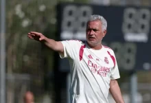 مورينيو طواف فرنسا
