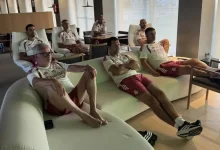 رجال مورينيو في ريال مدريد