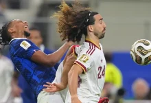 كوكوريا ريال مدريد