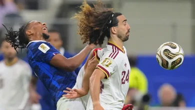 كوكوريا ريال مدريد
