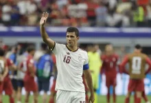 رودري ريال مدريد