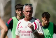 ريال مدريد شالكه ودية