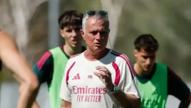 ريال مدريد شالكه ودية