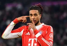 أوليسي ريال مدريد