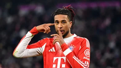 أوليسي ريال مدريد
