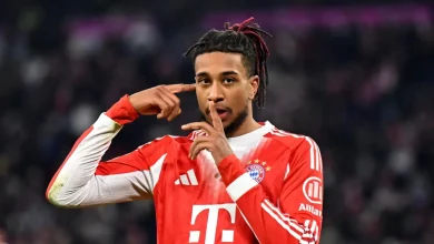 أوليزيه ريال مدريد