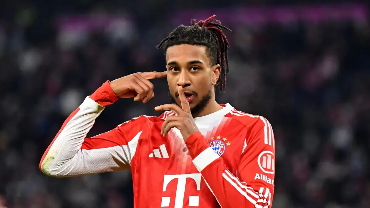أوليزيه ريال مدريد