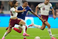 ريال مدريد رودري إنزو فرنانديز