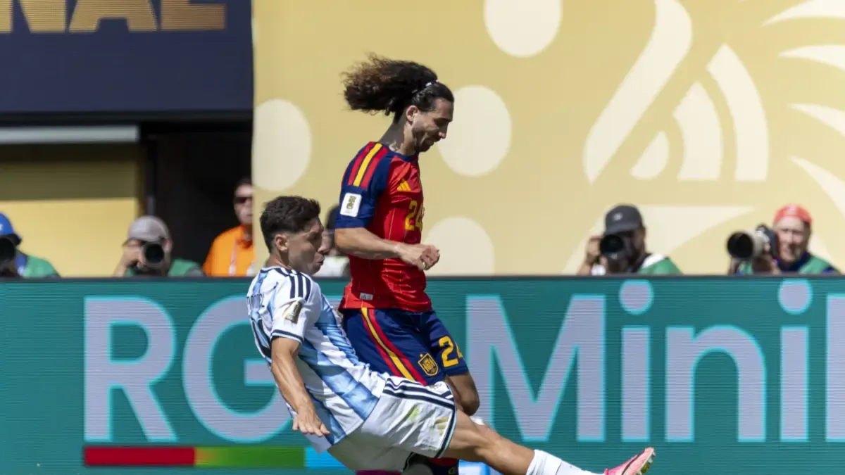 ريال مدريد يهنئ إسبانيا