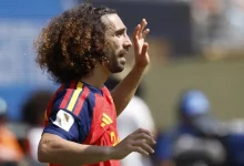 كوكوريا ريال مدريد